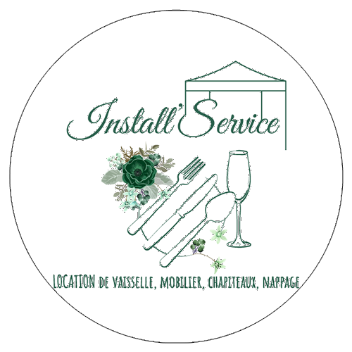 Logo INSTALL'SERVICE